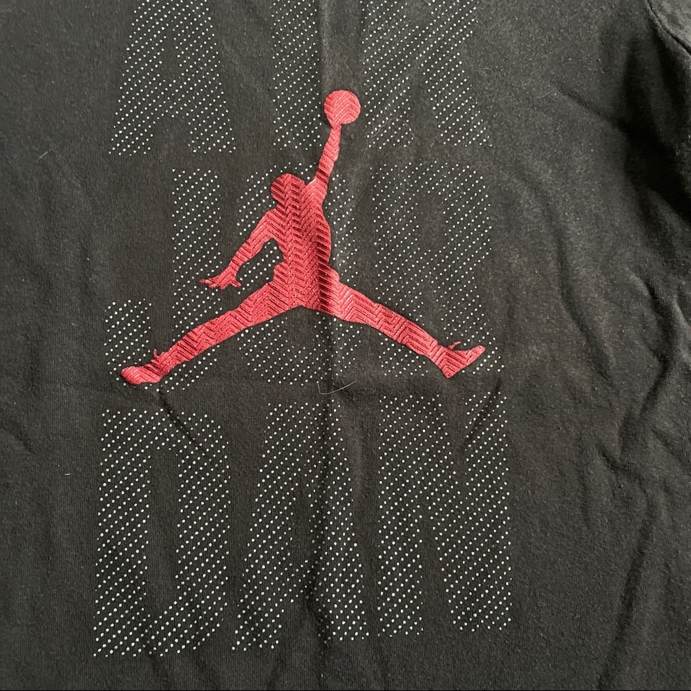 Jordan tee - Picture 2 of 3